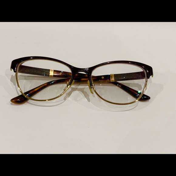 Versace glass frame - Picture 2 of 5